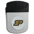 Purdue Boilermakers Chip Clip Magnet With Bottle Opener